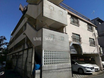 自由が丘ロイヤルハイツの画像