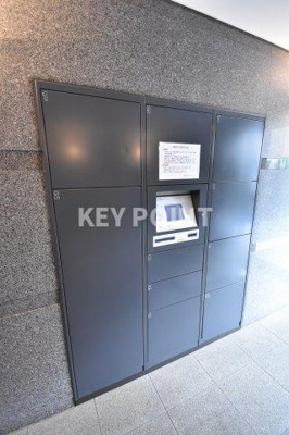 【その他共用部分】 | ルーブル練馬参番館