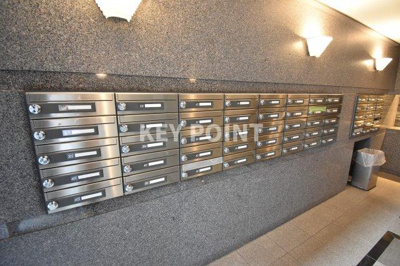 【その他共用部分】 | ルーブル練馬参番館