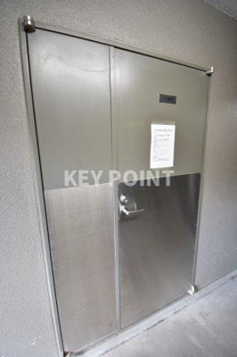 【その他共用部分】 | ルーブル練馬参番館