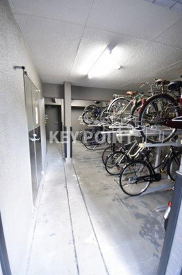 【その他共用部分】 | ルーブル練馬参番館