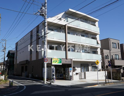 【外観】 | アコルデ | きれいな外観です