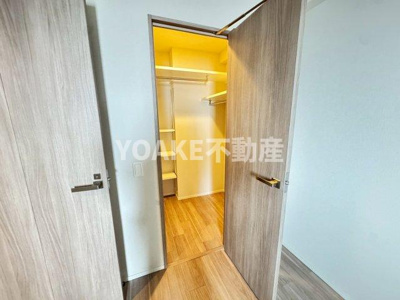 【収納】 | ドレッセ中央林間