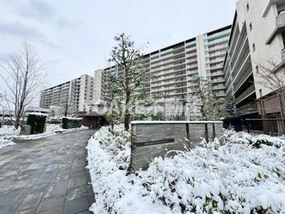 【その他共用部分】 | ドレッセ中央林間