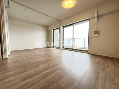 【居間・リビング】 | ドレッセ中央林間