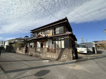 沖田町　７DK　中古住宅の画像