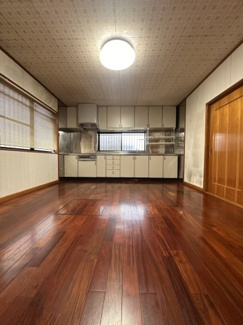 【その他】 | 沖田町　７DK　中古住宅