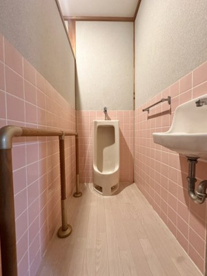 【トイレ】 | 沖田町中古住宅