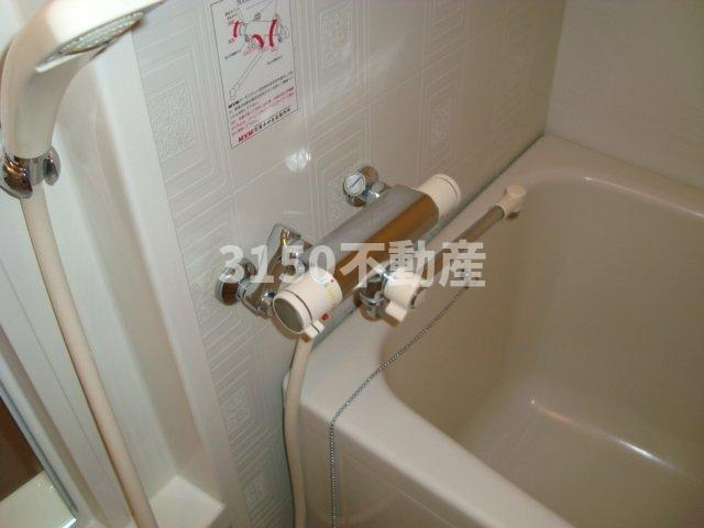 エクセルハイム１０のその他|UBサーモ水栓