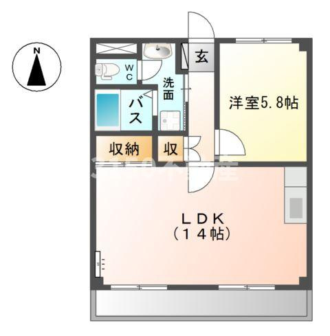 エクセルハイム１０