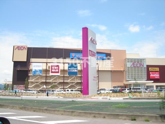 エクセルハイム１０の周辺|イオンモール各務原まで2,200ｍ