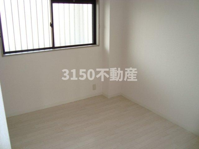 エクセルハイム１０の内装|洋室