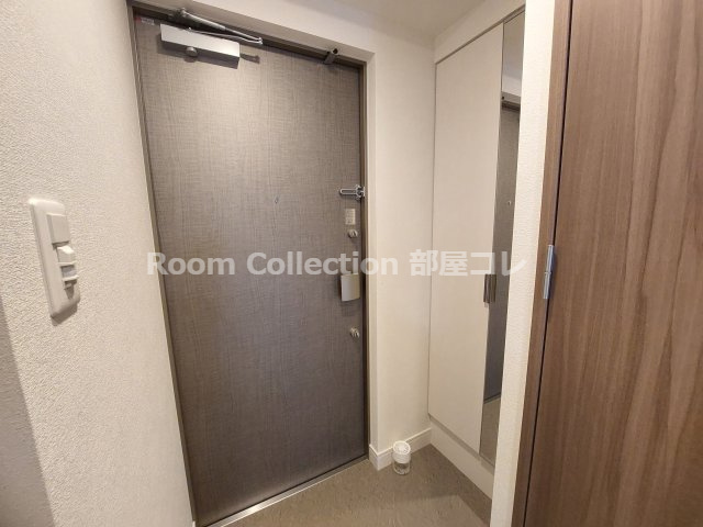 アステリ鶴舞トゥリアの玄関|※同物件他部屋写真
反転、色違いの場合有
現況優先