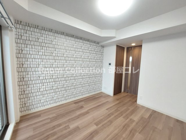 アステリ鶴舞トゥリアの居間・リビング|※同物件他部屋写真
反転、色違いの場合有
現況優先