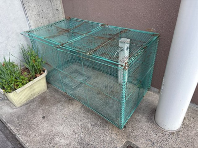 【その他共用部分】 | 津田山YSﾋﾞﾙ