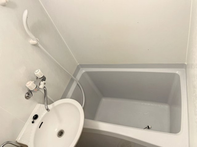 【浴室】 | 津田山YSﾋﾞﾙ | ※別部屋の写真です