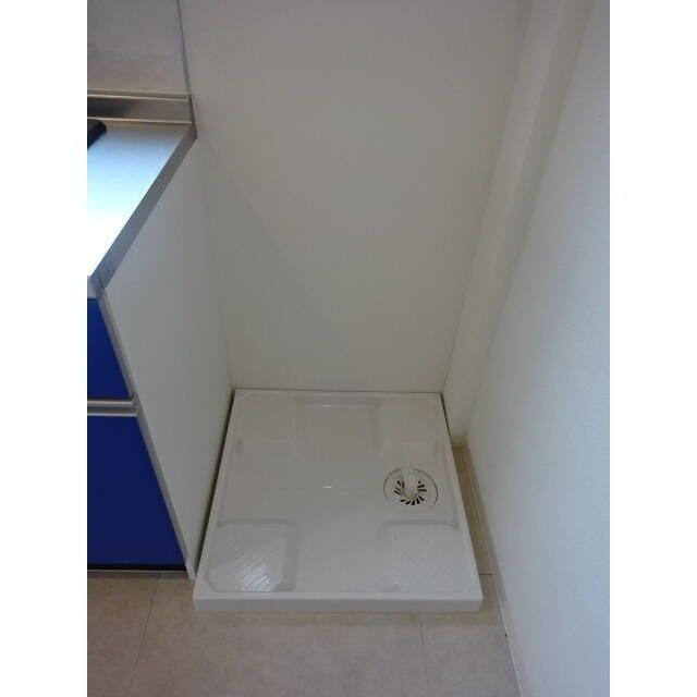 アレンタール西新宿のその他