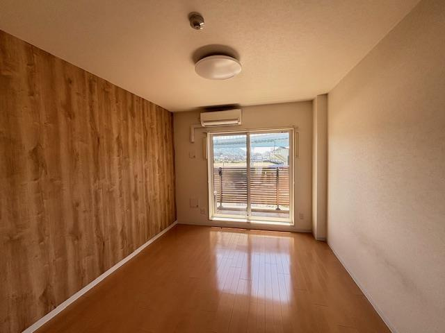 Fステージ阿賀中央の内装