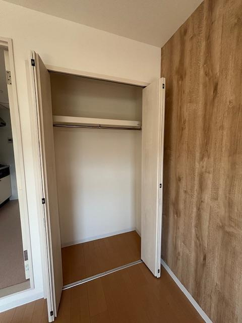 Fステージ阿賀中央の収納