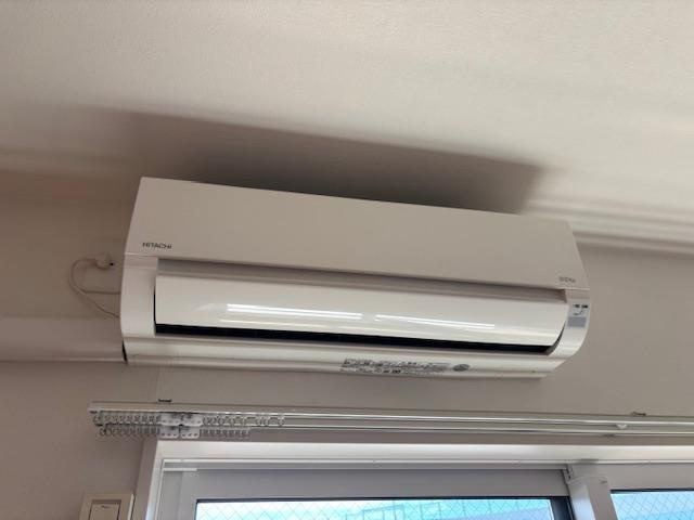 Fステージ阿賀中央の設備