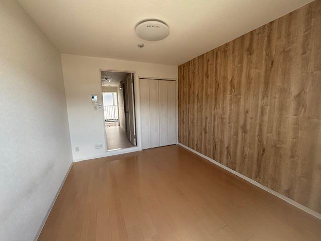 Fステージ阿賀中央の居間・リビング