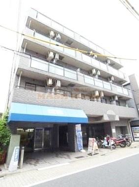 杉並区西荻南３丁目の賃貸マンション