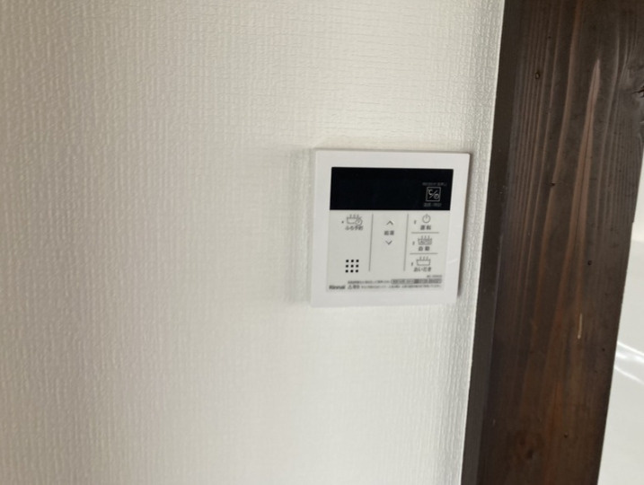 稲毛戸建の設備|お部屋探しは花まる商店にお任せ下さい！