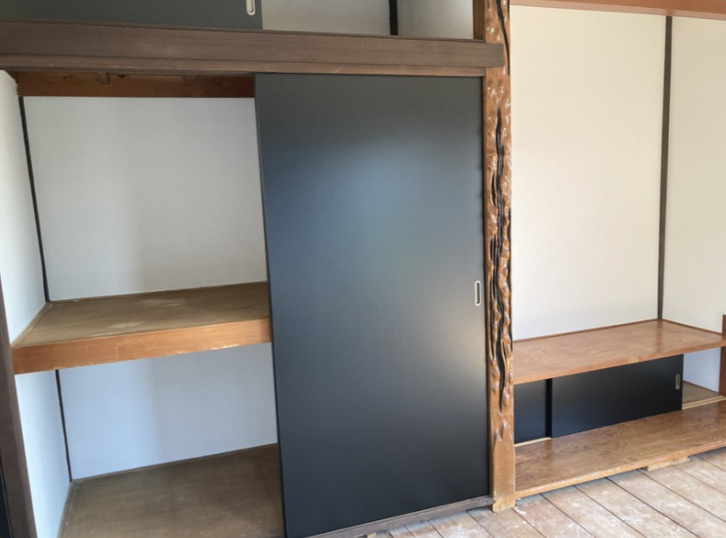 稲毛戸建の内装|物件、駅でお待ち合わせでのご案内歓迎！