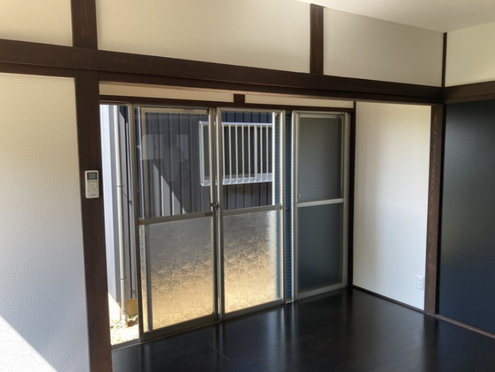 稲毛戸建のその他|オンライン対能応可！