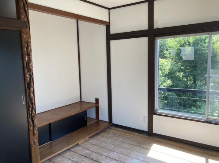 稲毛戸建の寝室|諸条件、交渉などお任せ下さい！