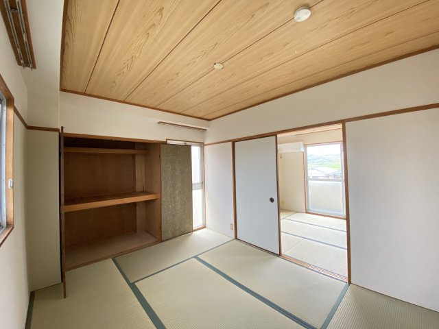 クレアコート精華