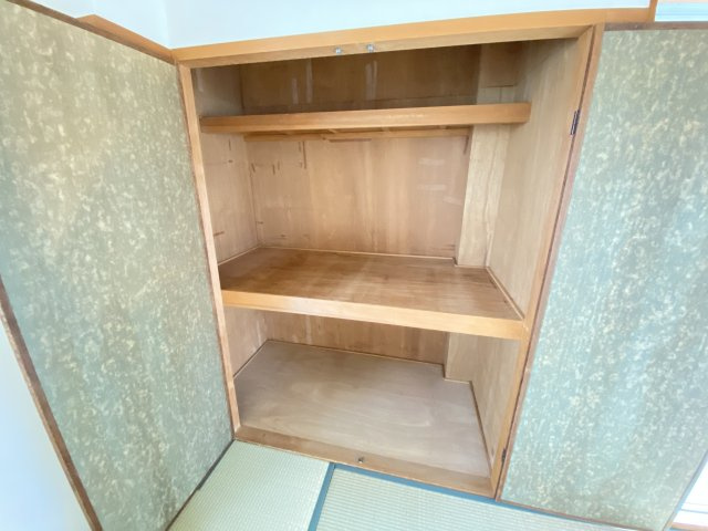 クレアコート精華