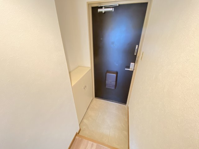 クレアコート精華