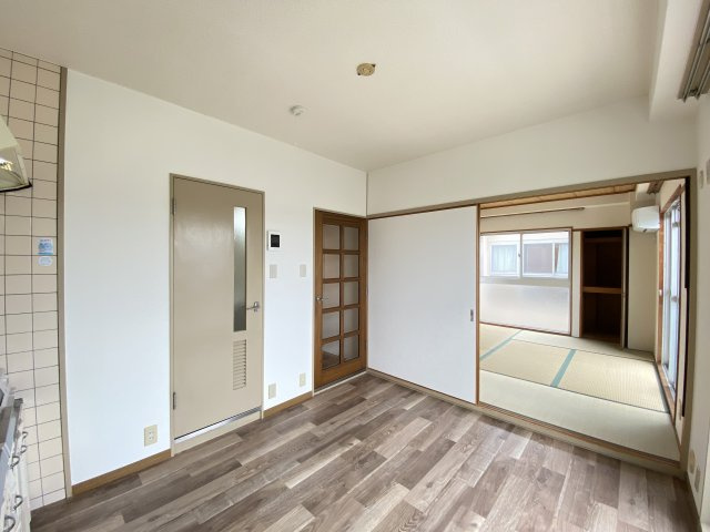 クレアコート精華