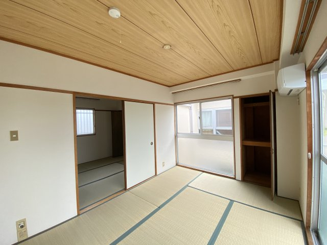 クレアコート精華