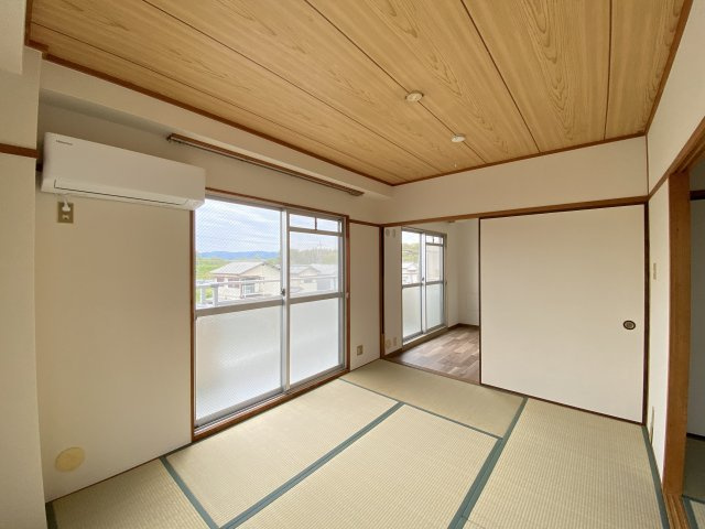 クレアコート精華