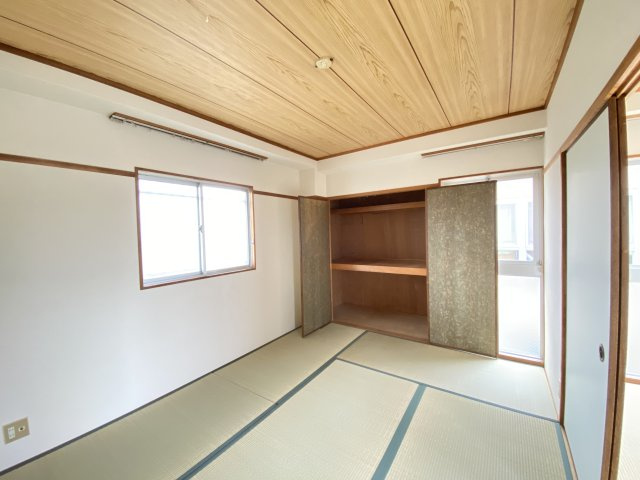 クレアコート精華