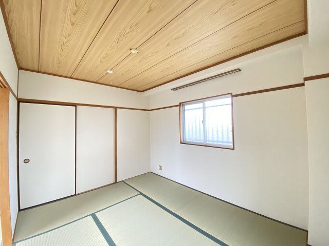 クレアコート精華