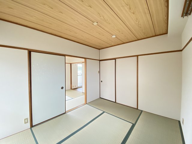 クレアコート精華