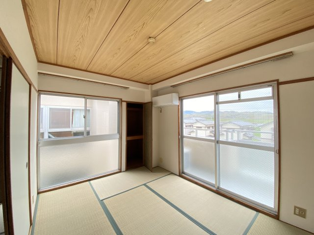 クレアコート精華