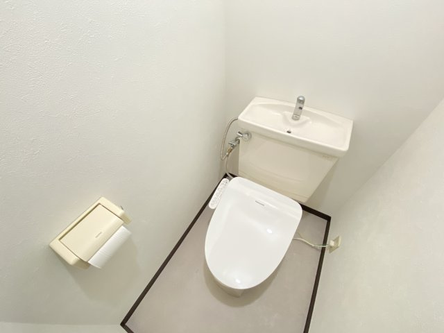 クレアコート精華