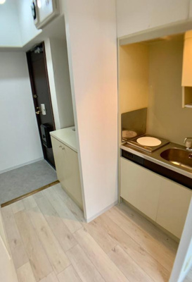 【キッチン】 | シルクアベニュー2(シルクアベニューツー)