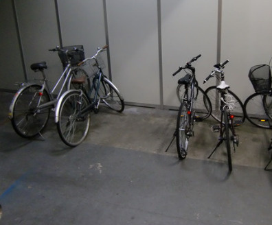 【その他共用部分】 | シルクアベニュー2(シルクアベニューツー)