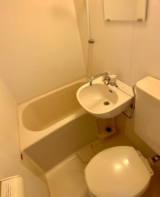 【トイレ】 | シルクアベニュー2(シルクアベニューツー)