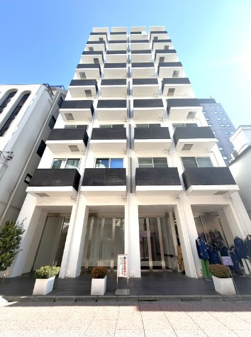 グリーンパーク東日本橋スクエア