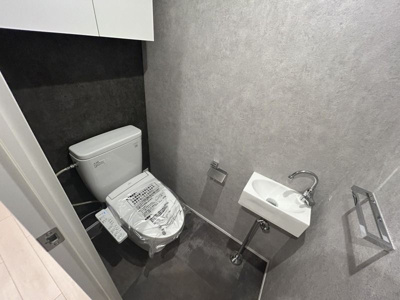 【トイレ】 | プロスペクトＫＡＬＯＮ三ノ輪