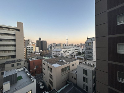 【展望】 | プロスペクトＫＡＬＯＮ三ノ輪