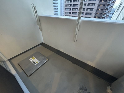 【バルコニー】 | プロスペクトＫＡＬＯＮ三ノ輪