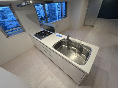 【キッチン】 | プロスペクトＫＡＬＯＮ三ノ輪