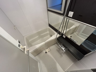 【浴室】 | プロスペクトＫＡＬＯＮ三ノ輪